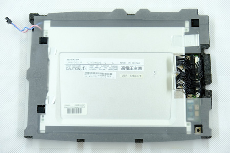 SHARP LM8V302 R LCD Screen Display Panel