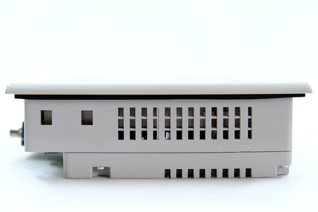 Siemens 6AV6642-0BC01-1AX1 SIMATIC Touch Panel TP 177B 6"