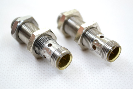 IFM IFT203 Iductive Sensor, set of 2 units