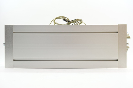 Festo DGC-40-140-HD-YSRW-GP (567549) Napęd liniowy + 2 czujniki zbliżeniowe