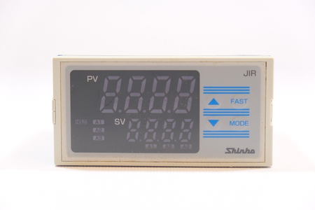 Shinko JIR-301-M Digital Temperature/Process Indicator