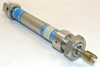 Festo DSNN-20-80-PA-S9 Pneumatic Round Cylinder NEW!