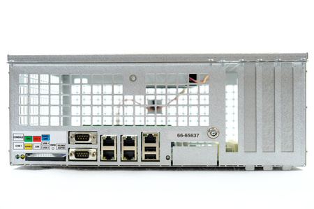 ABB Robotics 3HAC025097-001/13, 3HAC026611-001 Main Computer Unit