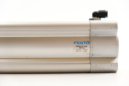 Festo DNCB-50-500-PPV-A (532761) Normzylinder ISO cylinder