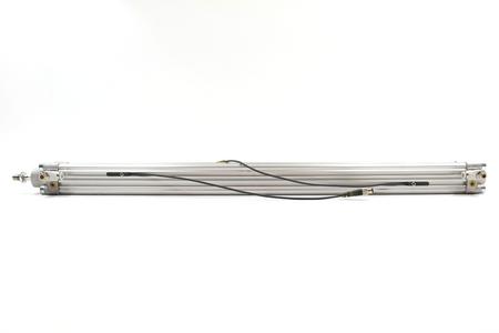 Aventics PRA-DA-032-0540-0-2-2-1-1-1-AC | R480660810 ISO-Zylinder + 2 Sensoren