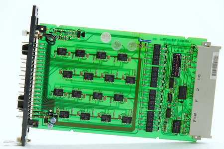 Klöckner Moeller EBE266.1-3 Output Module