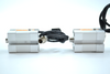 Festo AEN-16-5-I-P-A (536415) Set of 2 compact cylinders
