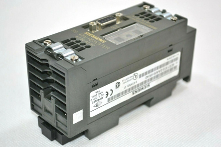 Siemens 6ES7972-0AA00-0XA0 SIMATIC DP RS485 Repeater