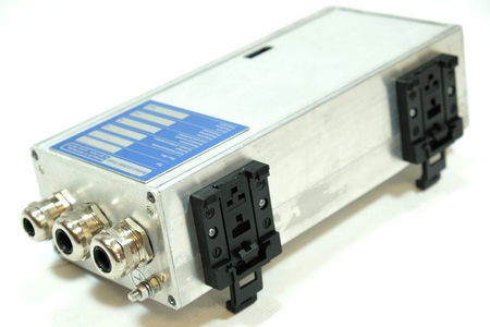 Baldwin KBA 6000 6,3A Erweiterungsmodul