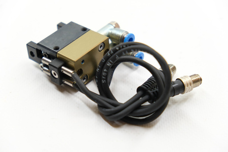 SCHUNK MPG 32 (340011) Small parts gripper with 2 sensors