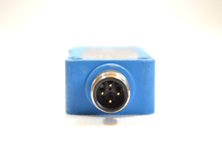 Wenglor HN33PA3 S817 Reflex Sensor