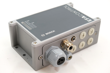 Bosch EFA CAN-FD  | 3 800 590 111 - 3800590111 Controller