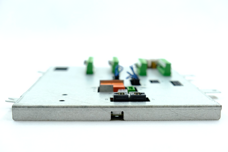 ABB Robotics 3HAC024488-001/01, DSQC643 Steuerplatine Control Board