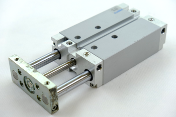 Festo DFM-25-80-B-PPV-A-KF Siłownik z prowadzeniem