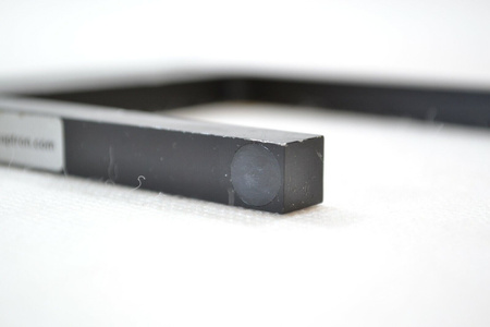 Captron OGR-80T-PU6/S80 Gabellichtschranke