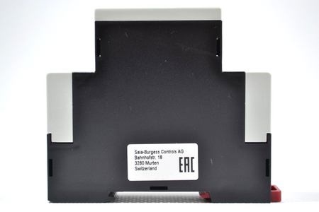 SBC SAIA KOL322H7MRVPN00 Zeitschaltrelais