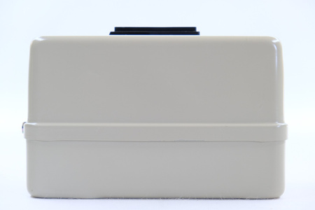 Mitsubishi SUGINO MS-K11PSTP Thermal Protector 415 V, 50 Hz, 0.7 A