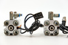 Festo ADVU-20-40-P-A (156520) Satz mit 2 Kompaktzylinder