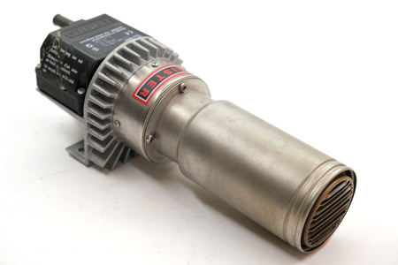 Leister typ: 5000 Air heater