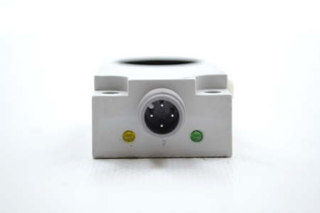 Balluff BES03JH - BES IKVS-025.23-G-S4 Inductive sensor Ring sensor