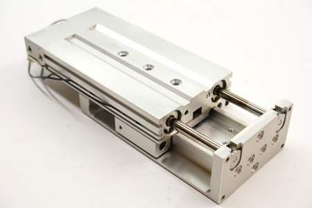 Aventics MSC-DA-025-0100-MG-HM-HM-02-M-S-0-0-ACC | R480640196 + 2 Sensoren