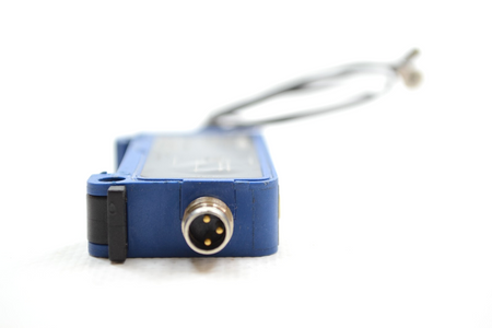 Wenglor ODX202P0008 Lichtleiter Verstärker Fiber-optic Amplifier