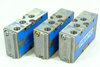 Festo VL-5-1/8-B (31000) Pneumatic Valve x 3 units