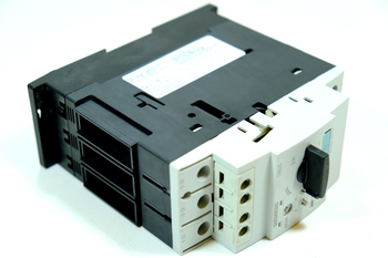 Siemens 3RV1031-4EA10 Wyłącznik obwodu Rozłącznik