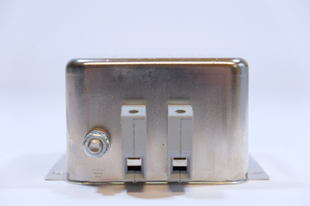 Schaffner FN350-30-33 Single Phase EMC/EMI Line Filter