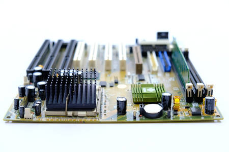 KUKA / SOYO E117783 M21 94V-0 Control Board