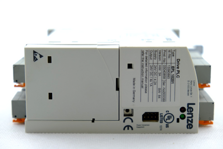 Lenze EPZ10201APPL (13390893) PLC Drive, Extension Board