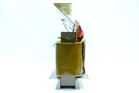 ABB 3HAC024180-001/01 Transformator Transformer