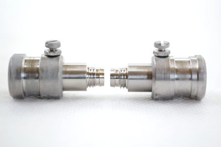 Balluff BMF001Z 2 x  Magnetic field sensor