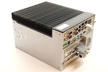 IEI TANK-870-Q170-I7 / 4A-R11-SPR | TANK-870-Q170 Industrial Embedded Computer