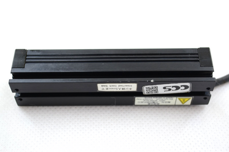 CCS LDL2-80X16RD LED Leuchte Light LED UV Bar 92 x 20 x 20 mm