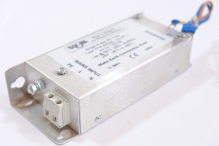 Rasmi FFR-S520S-14A-RF1 Single Phase Filter