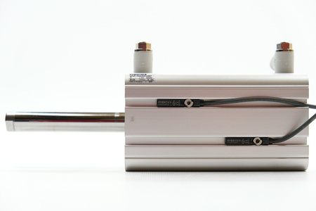 Aventics CCI-DA-050-0080-004122411000020000000000 | R422001097 + 2 czujniki