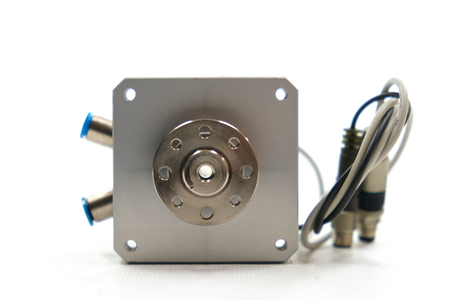 Festo DSM-12-270-P-FW-A-B (547571) Semi-rotary drive