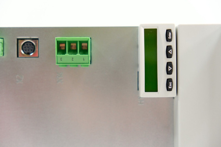 Rexroth HMV01.1R-W0018-A-07-NNNN IndraDrive Netzteil Leistungsstufe Power stage