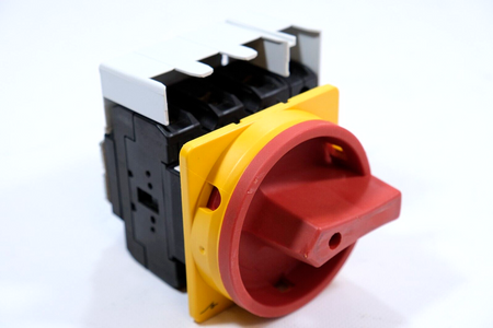 Klöckner Moeller P3-63 Main switch