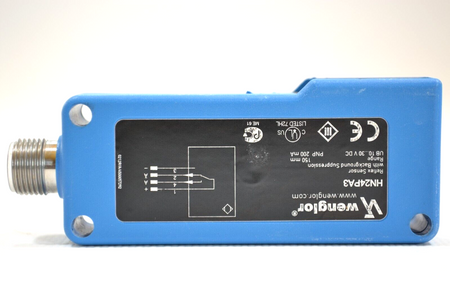 Wenglor HN24PA3 Reflex Sensor