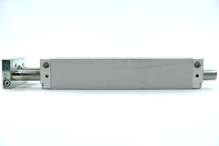 Festo DFM-25-160-B-P-A-GF (532317) Führungszylinder, Guided drive