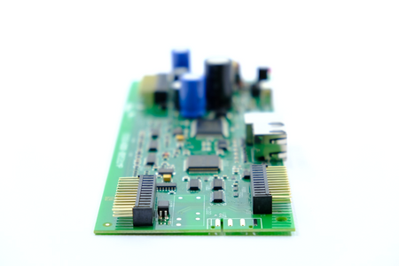 KUKA / Lenze E93DA000-0B531MP Płyta sterująca, Control Board