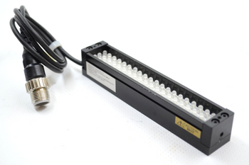 Cognex QBR3-100015IR-00 Machine Vision Led Barlight Beleuchtung