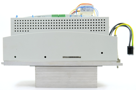 KUKA / Lenze KPS-600/20-ESC, E93DE143E4B531 Powermodul, Power Supply Module