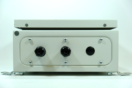 Eclipse Magnetics M24388 Magnet Controller Schaltschränke 300 x 300 x 155 mm