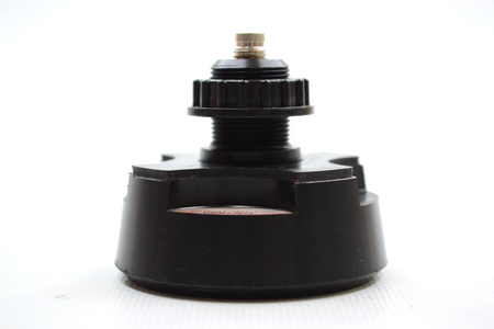 Captron CHT3-456P-41/TG-SR Capacitive Sensor Switch