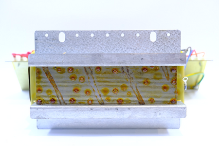 ABB 3HAC024180-001/01 Transformator Transformer