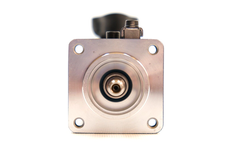 Rexroth MS2N03-B0BYN- BMDH1-NNNNE-NN / R911384766 Servomotor Servo Motor