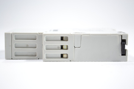 Crouzet TAR1 Zeitschaltrelais